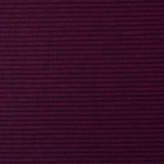 Ribjersey / Ripjersey bordeaux Quergerippt Bergen - Swafing - Stoffmeisterei