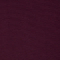 Ribjersey / Ripjersey bordeaux Quergerippt Bergen - Swafing - Stoffmeisterei