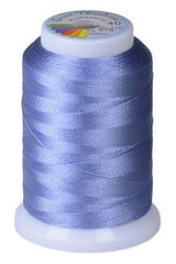 Stickgarn Multitalent® 40 zart lavendel 1000m von Smart Thread - Stoffmeisterei