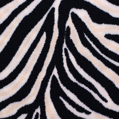 Viskosewebware - Zebra Namibia - Swafing - Stoffmeisterei