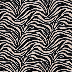 Viskosewebware - Zebra Namibia - Swafing - Stoffmeisterei