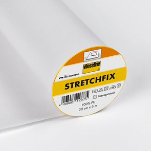 Vlieseline Stretchfix T300 - 30cm Breite - Stoffmeisterei