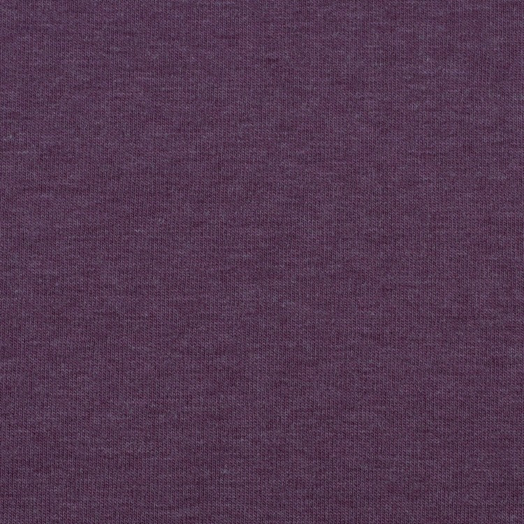 XL Bündchen Heike - Swafing beere / bordeaux melange - Stoffmeisterei