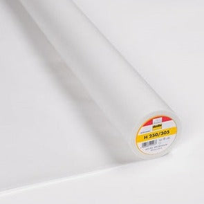 Vlieseline - H250 - 90cm weiß